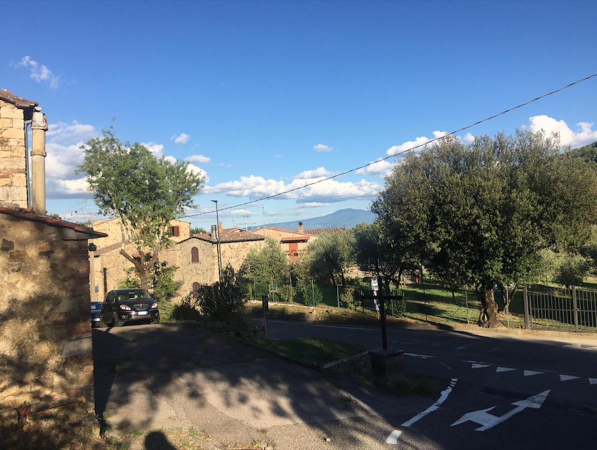Rosa Di Maggio Apartment Pari Exterior photo