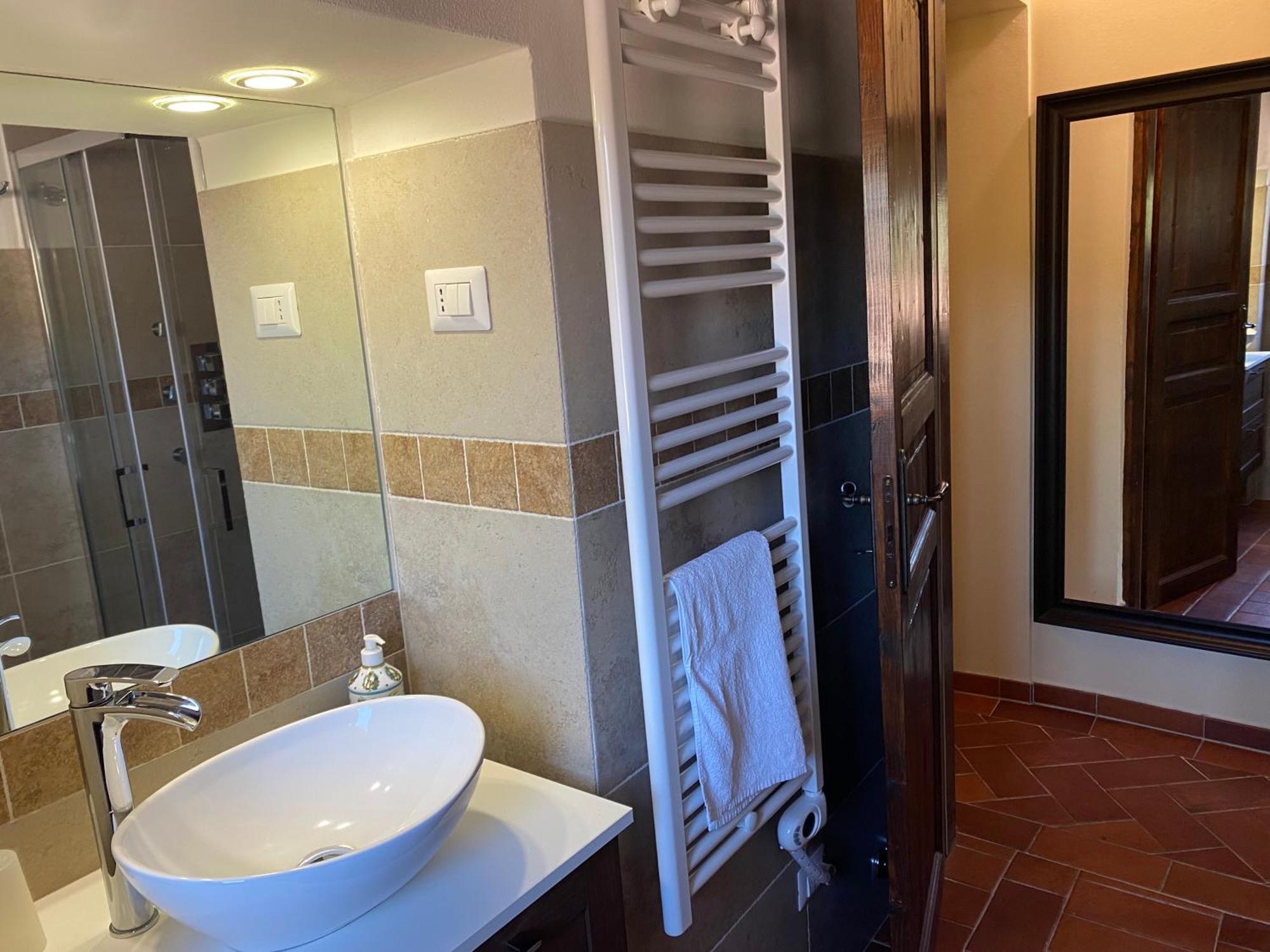 Rosa Di Maggio Apartment Pari Exterior photo